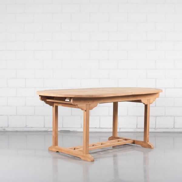 Afbeelding van USB-TAFEL (CR) - Oval