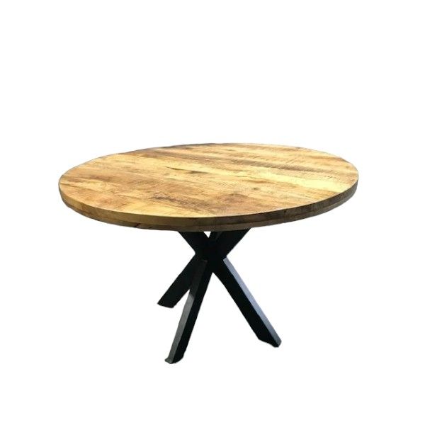 Picture of Mango tafel  DIA. 150cm