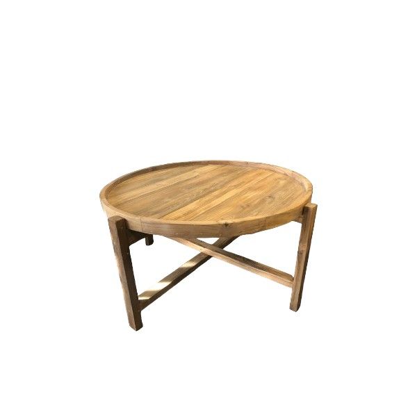 Picture of Cara coffee table set/3