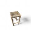 Image sur Bar stool seagrass