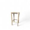 Afbeelding van Bar stool seagrass