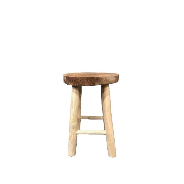 Afbeelding van Kansas stool