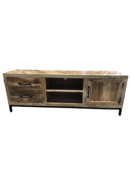 Picture of TV-Cabinet 140x30x40 CM.