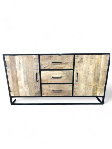 Picture of Dressoir - Mango - 150x40x80 CM.