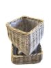 Image sur Squar basket set of 3