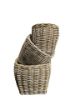 Image sur Round basket set of 3