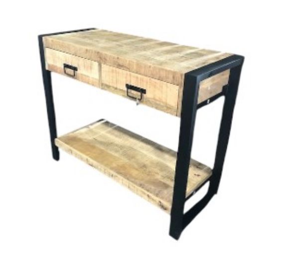 Picture of Side table - 100x40x80 CM.