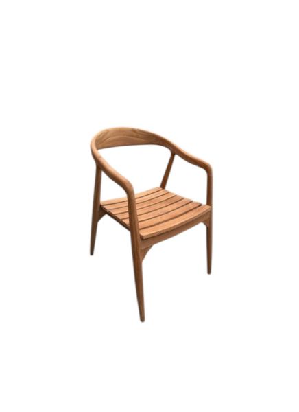 Image sur Ozzie chair