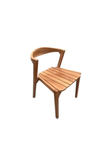 Image sur Salton chair