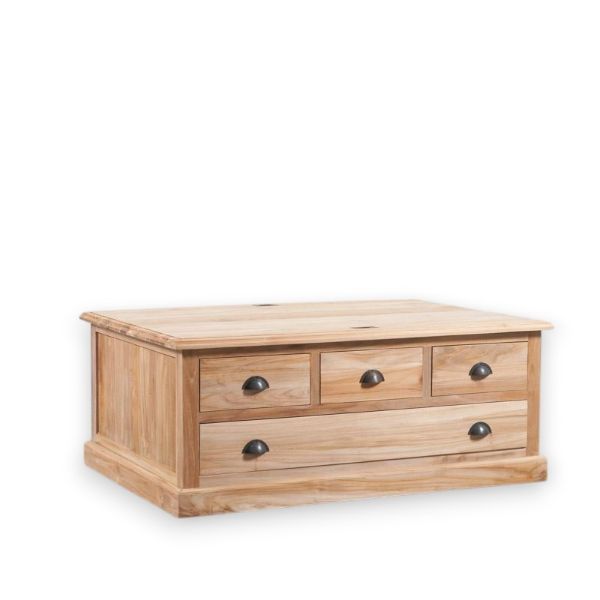 Picture of Chest table 