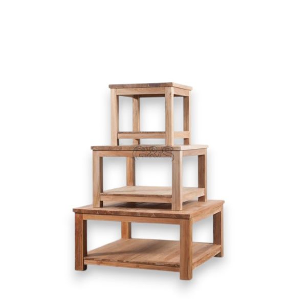 Image sur SALONTAFEL "2-LEVEL" 