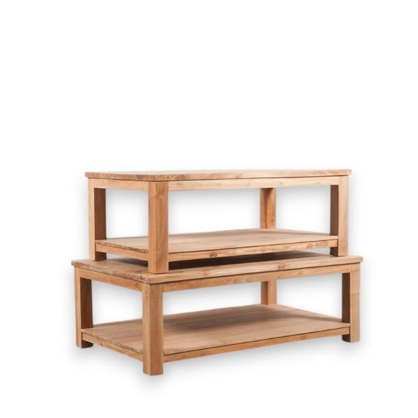 Image sur SALONTAFEL "2-LEVEL"