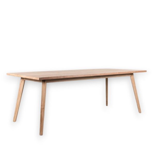 Picture of TAFEL "ROMA" 220X100X76 CM.