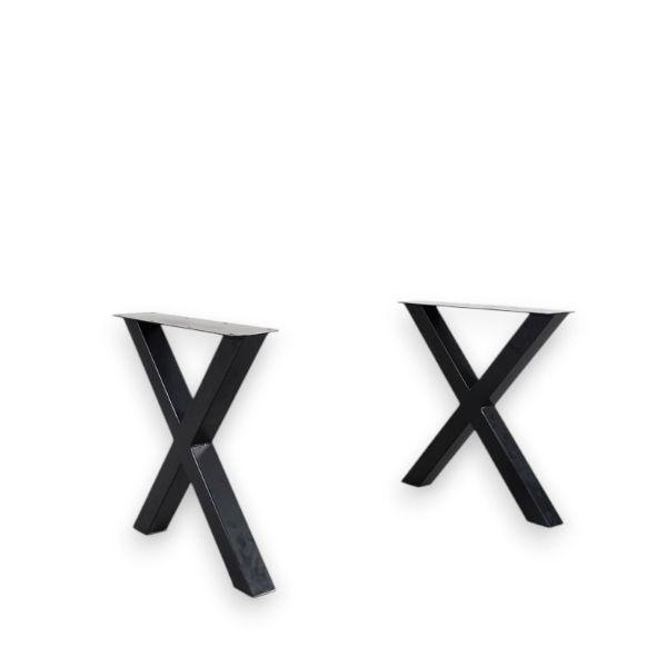 Image sur TAFELPOOT "X"