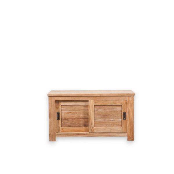 Afbeelding van TV-Cabinet Small