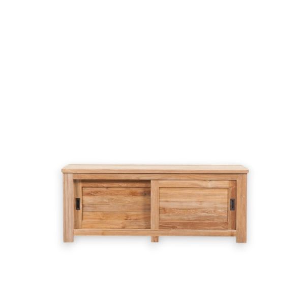 Afbeelding van TV-Cabinet S/M