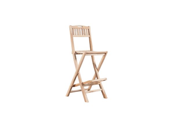 Picture of BARSTOEL "FOLDING"