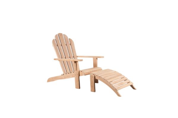 Image sur BEARCHAIR