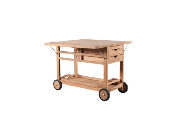 Image sur TROLLY "ROCHESTER"