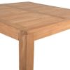 Picture of TAFEL "SUNRISE" 150 X 150CM.