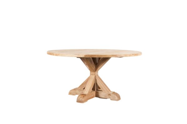 Image sur "GENEVA" TAFEL Ø 150 CM