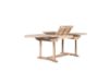 Picture of Ext. USB-TAFEL (CR) - Oval 100 x 180/240cm 