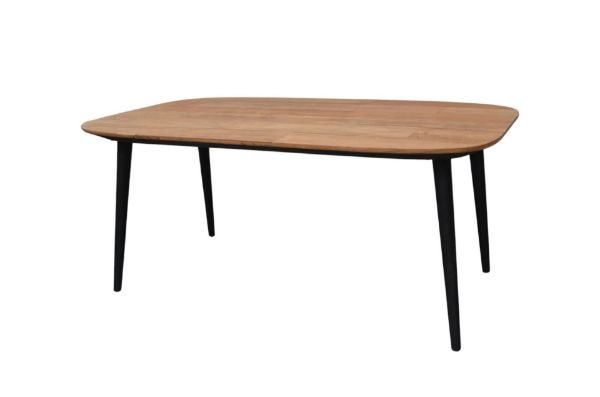 Afbeelding van dining table Sophie 180 cm