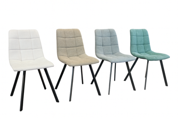 Afbeelding van Javea - Square legs 