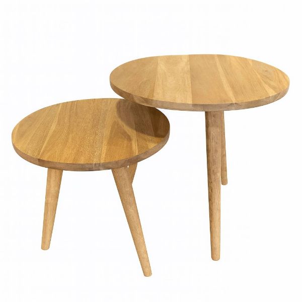 Afbeelding van Cumi Table Set/2  PROMO (last items)