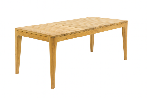 Afbeelding van Arch Table 200x100 cm