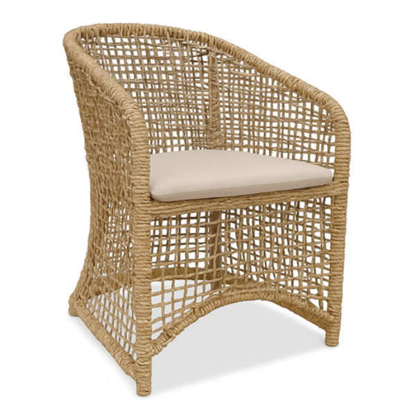Afbeelding van Montana Chair / Naturel